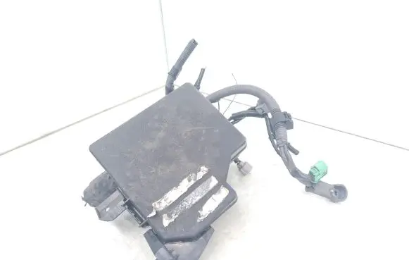 Toyota GT 86 Fuse module