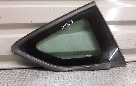 Citroen C5 Rear side window 