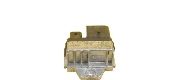 Mini One - Cooper Coupe R56 Glow plug pre-heat relay 8473750 N47C16A