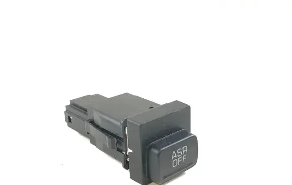 Traction control (ASR) switch
