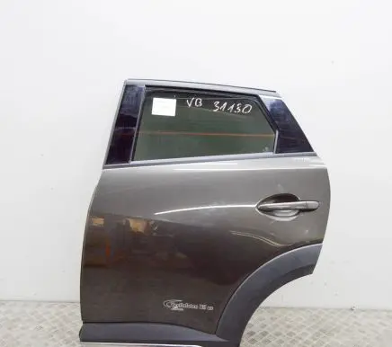 Mazda CX-3 Rear door D10E73010