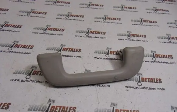 Toyota Corolla Verso AR10 Front interior roof grab handle