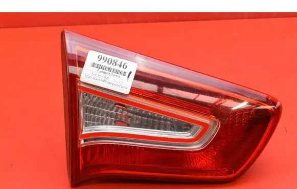 KIA Sportage Rear/tail lights
