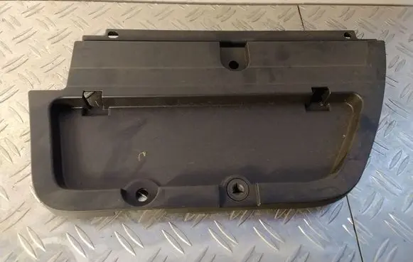 Lexus RX 450H Other trunk/boot trim element 6474248060