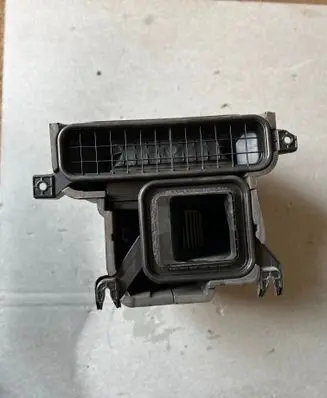 Hyundai Ioniq 5 Interior heater climate box assembly 97100GI000