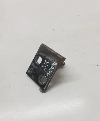 BMW X5 E53 Front door lower hinge 415182651579
