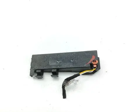 Audi Q7 4M Keyless system antenna 4M0907247A