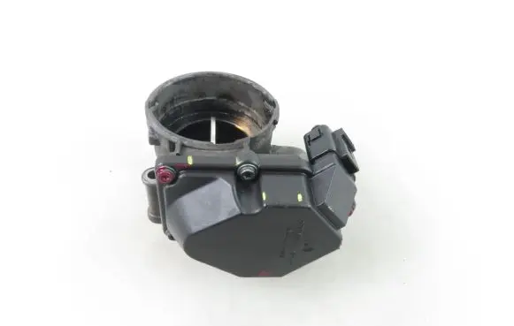 Volkswagen Caddy Throttle body valve 03G128063A A2C53085612