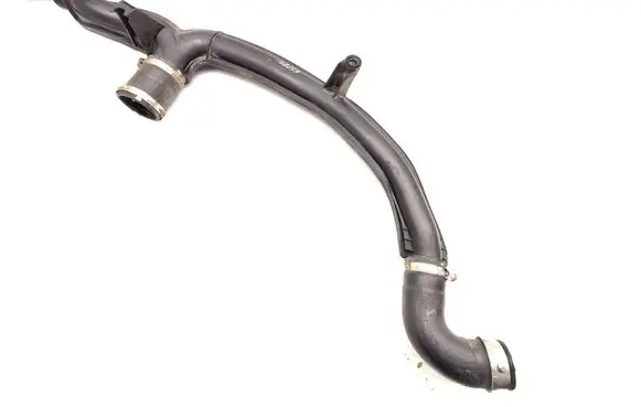 Porsche Cayenne (92A) Intercooler hose/pipe 7P0145792 7P0145844