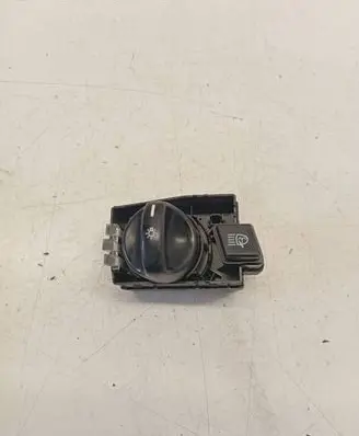 Mercedes-Benz S W220 Light switch 2205450504 04055545