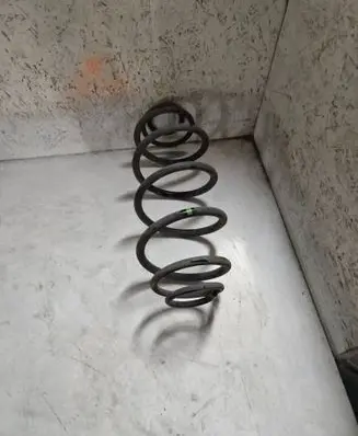 Renault Espace - Grand espace IV Rear coil spring 