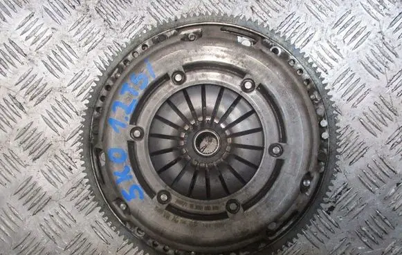 Volkswagen Transporter - Caravelle T1 Clutch set kit 030105271M