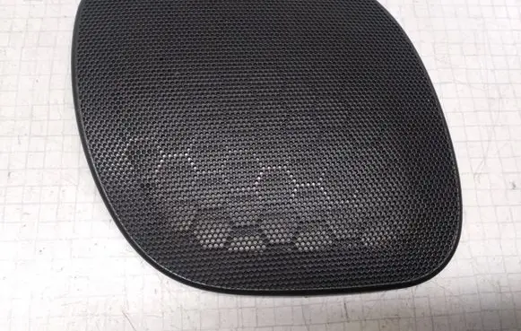 Opel Astra G Front door speaker cover trim 90561520RH