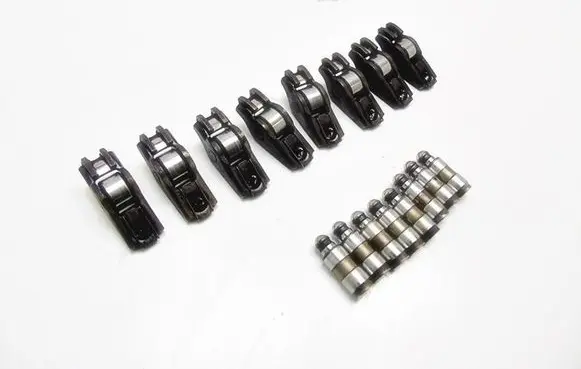 Volkswagen New Beetle Tappets lifter 11533985835
