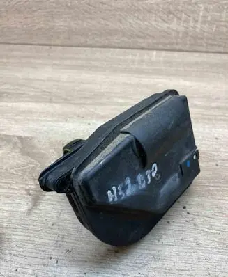 BMW 5 E60 E61 Electric throttle body valve 7522928