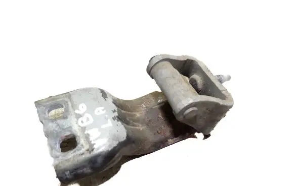 Volkswagen PASSAT B6 Tailgate/trunk/boot hinge 3C9827302
