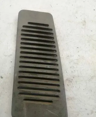 Ford Transit Other sill/pillar trim element 95VBV018K30ABW