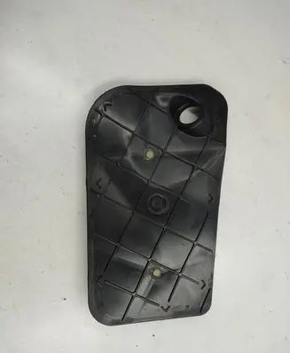 Audi Q7 4L Other front door trim element 4L0837916