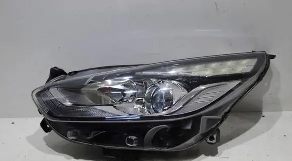Ford S-MAX Headlight/headlamp EM2B13W030GE 90076297 EM2B13W030