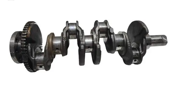 Crankshaft