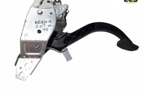 Opel Astra H Clutch pedal sensor 09185907