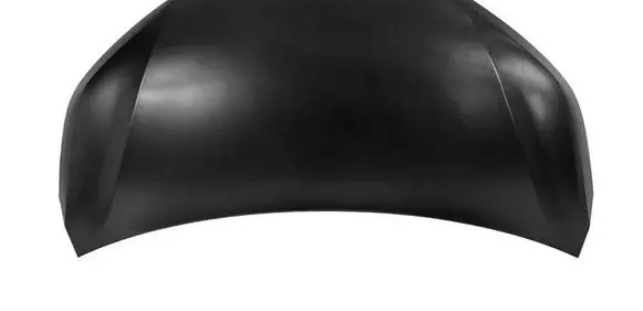 Toyota Sienna XL40 IV Engine bonnet/hood 5330108060