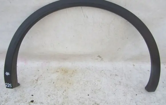 Volkswagen Touareg III Rear arch trim 760853817C
