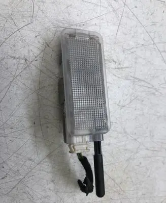 Citroen C4 Grand Picasso Glove box light 