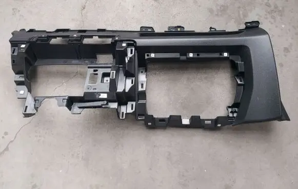 Toyota Proace Glove box frame 9811928577