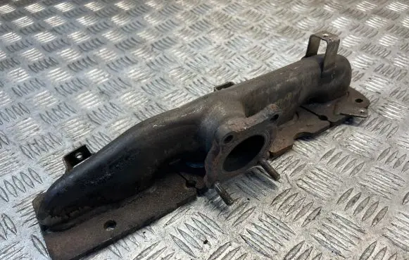 Ford Galaxy Exhaust manifold