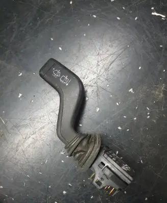 Opel Zafira A Wiper control stalk 090413242 090243394 090413243