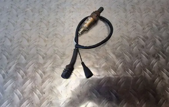 Audi A6 S6 C6 4F Lambda probe sensor 078906265
