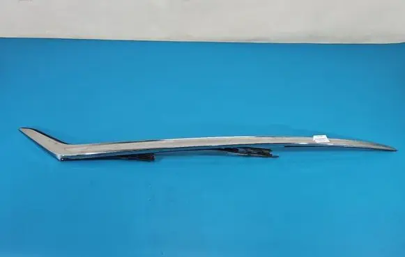 Citroen DS5 Front arch trim 9802824477 IMPRK1581920