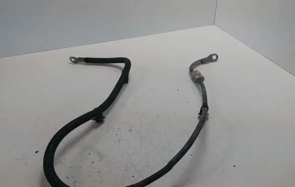 Citroen C5 Negative earth cable (battery) 9688167280