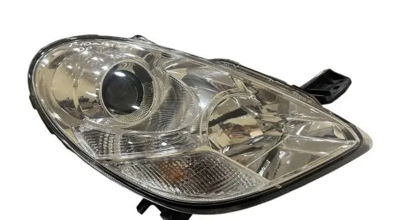 Peugeot iOn Headlight/headlamp