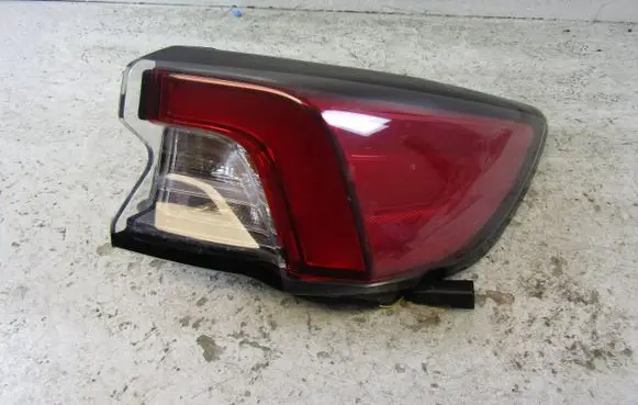 Ford Kuga III Rear/tail lights LV4B13404BE