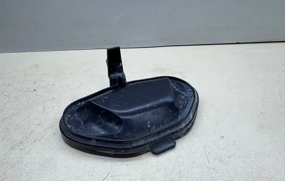 Opel Vectra C Headlight/headlamp dust cover 304421129N