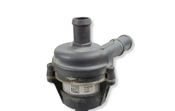 Alfa Romeo Stelvio Electric auxiliary coolant/water pump 00505528600