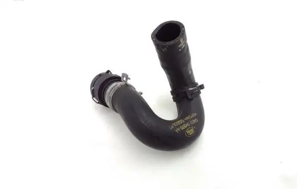 Jaguar XF X260 Engine coolant pipe/hose G4D35H370AA