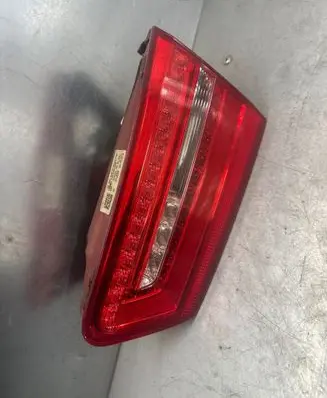 Audi A6 S6 C7 4G Tailgate rear/tail lights 4G9945094B 608702