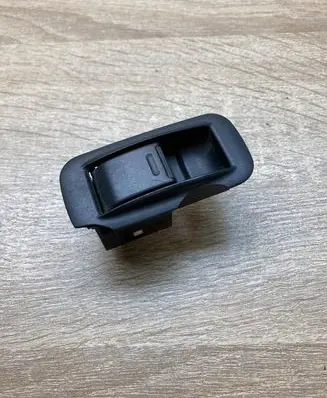 Toyota Corolla Verso E121 Electric window control switch TOYOTAWINDOWSWITCH