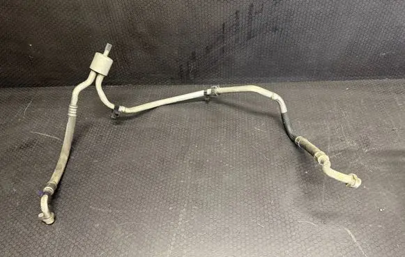 Peugeot 5008 Fuel injector 9664368380 87291F03