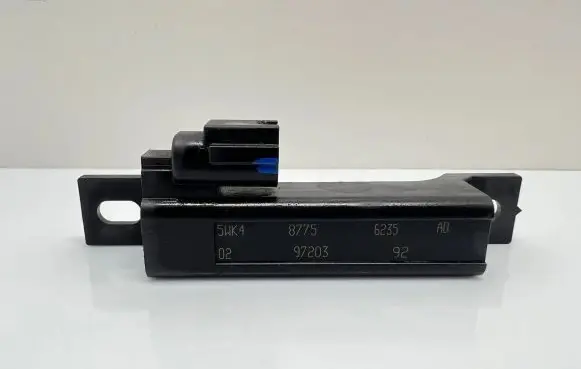 Nissan Micra K14 Keyless (KESSY) go control unit/module 5WK8775