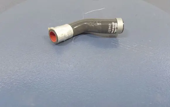 KIA Ceed Air intake hose/pipe 28430-07600