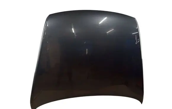 Volkswagen Touareg I Engine bonnet/hood