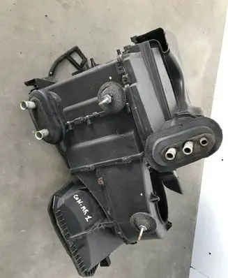 Ford Connect Interior heater climate box assembly 