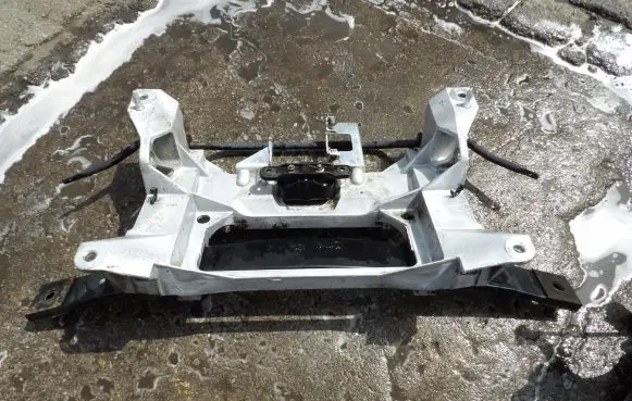 Chevrolet Corvette C5 Rear subframe 