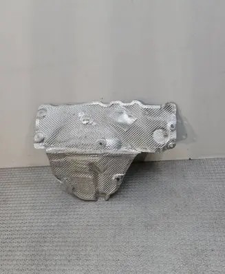 BMW 3 F30 F35 F31 Exhaust heat shield 7241758