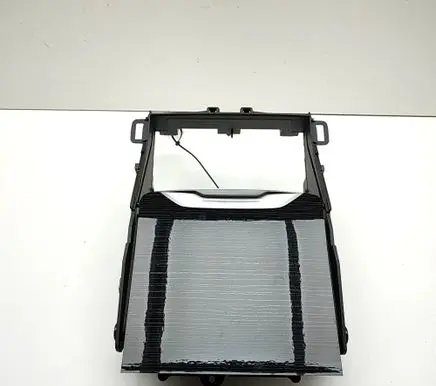 BMW X6 G06 Other center console (tunnel) element 5A34FE9