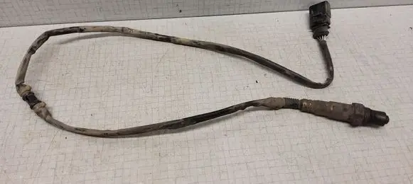 Volkswagen PASSAT B6 Lambda probe sensor